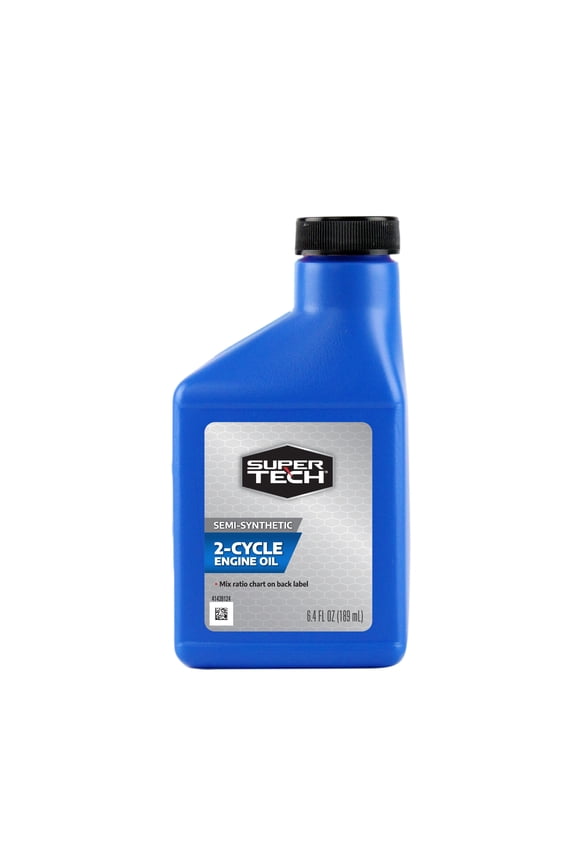 Bottle Universal Synthetic Blend Motor Oils, 6.4 fl Oz (1 Pack)