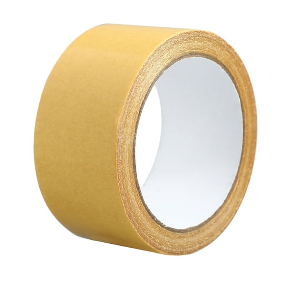 Super Thin Double Sided Adhesive Tape Transparent Sticky Tape for Making DIY Crafts, Paste Photo, Scrapbook, Gift Wrap, Rug Fixed, Woodworker, Fashion Clothing, Wall Decor, Cat Training