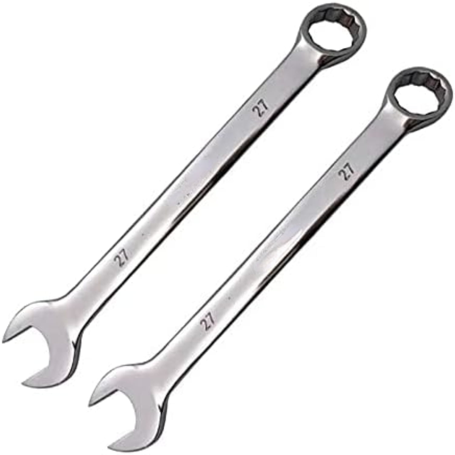 SuperThin HighQuality Durable Open End Ratchet Spanner Wrench