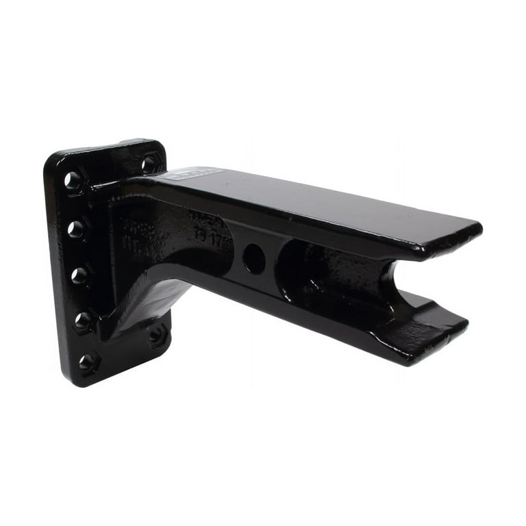 Reese Super Titan Pintle Mount Hitch Reese Super Titan Pintle Mount Hitch