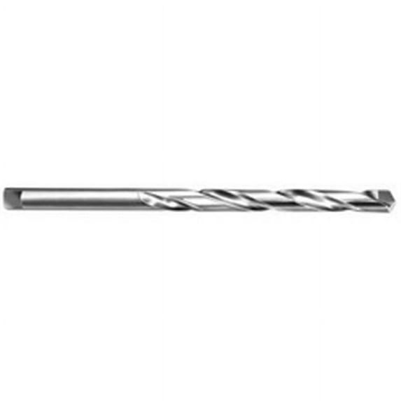 Super Tool 50212 0. 18 inch dia. Carbide Tipped Taper Length Twist Drill, 118 deg Standard Point