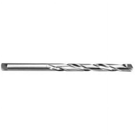 Super Tool 50291 0. 55 inch dia. Carbide Tipped Taper Length Twist Drill, 135 deg Split Point