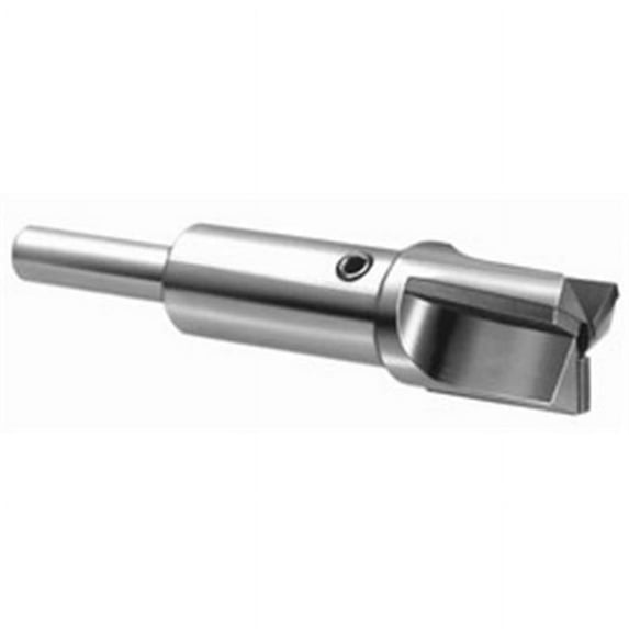 Super Tool 52208 0. 25 inch dia. Carbide Tipped & Reduced Shank Counterbore