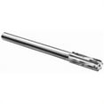 thumbnail image 1 of Super Tool 55212 0. 18 inch dia.  x 4. 5 inch Carbide Tipped General Purpose Chucking Reamer, Partial Flute Carbide, 1 of 1
