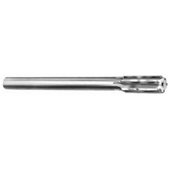 Super Tool 56036 0. 468 inch dia.  Carbide Tipped Expansion Reamer, Straight Shank