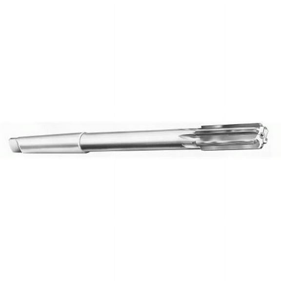 Super Tool 56076 1. 19 inch dia.  Carbide Tipped Expansion Reamer, Tapered Shank