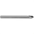 thumbnail image 1 of Super Tool 967832 0. 5 inch dia.  Carbide Tipped CNC Centering Drill, 120 deg Point, Regular Length, 1 of 1