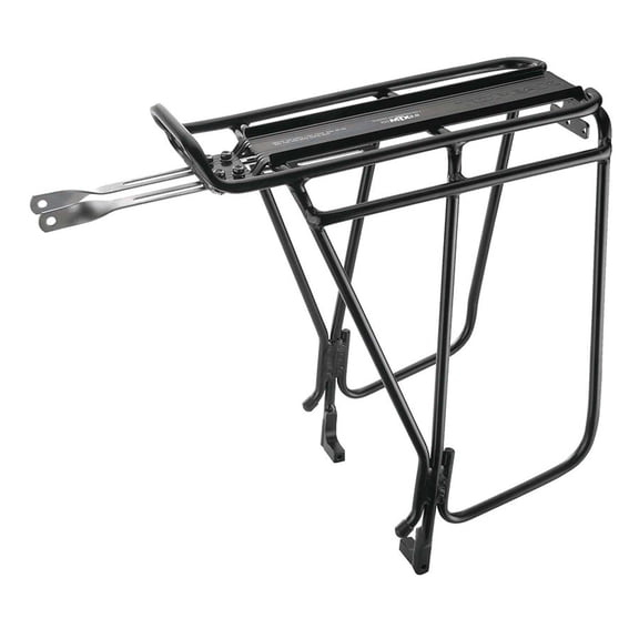 Super Tourist DX 2.0 Disc Rack,Black