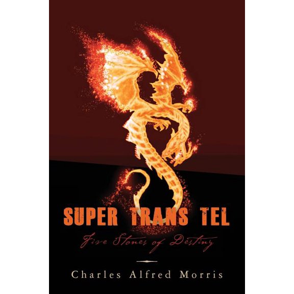 Super Trans Tel: Five Stones of Destiny
