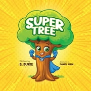 Super Tree, Paperback