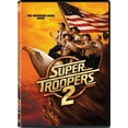 thumbnail image 1 of Super Troopers 2 (DVD), 20th Century Fox, Comedy, 1 of 5