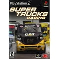 thumbnail image 1 of Super Trucks Racing PS2, 1 of 2