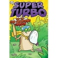 thumbnail image 1 of Super Turbo: The Graphic Novel Super Turbo and the Fire-Breathing Dragon, Book 5, (Hardcover), 1 of 1