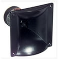thumbnail image 1 of Super Tweeter with 90&deg; x 90&deg; Bi-Radial Horn, 1 of 1