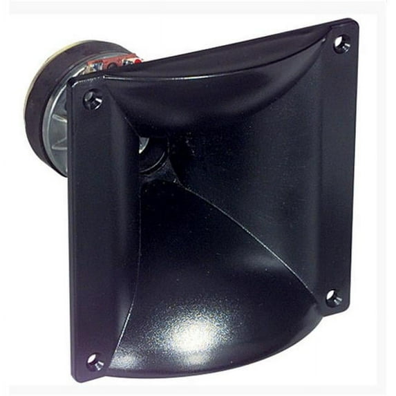 Super Tweeter with 90° x 90° Bi-Radial Horn