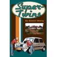 thumbnail image 1 of Super-Twins, (Paperback), 1 of 1