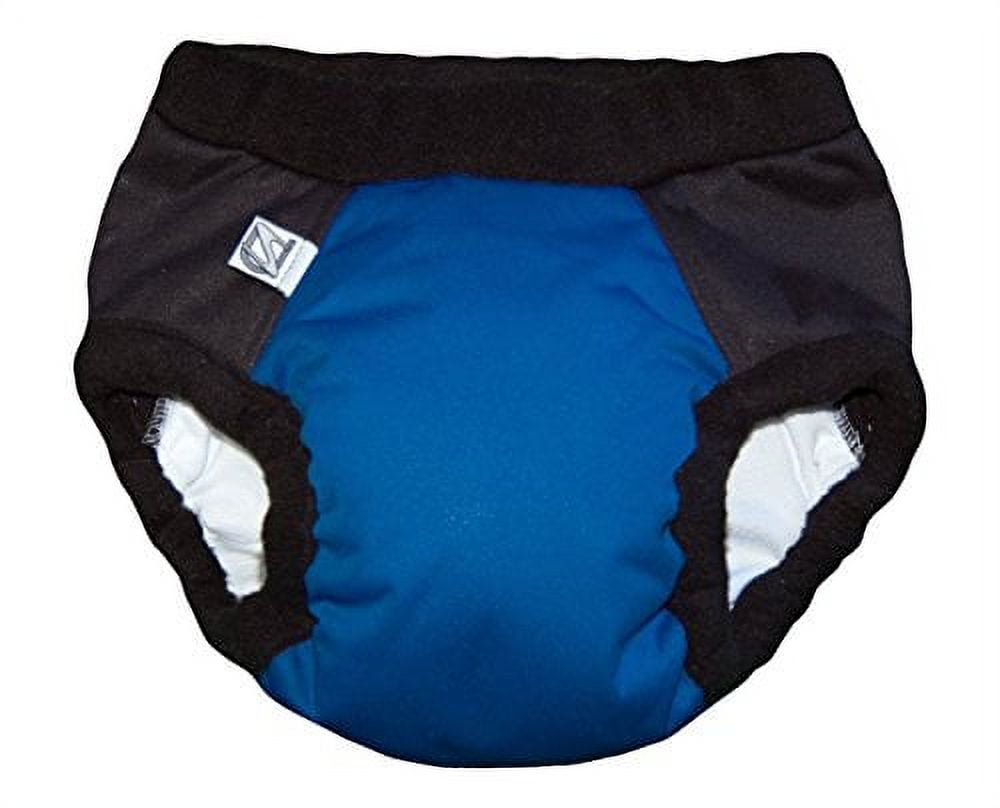 Super Undies Bedwetting Training Pants (Bat Boy, Size 4)