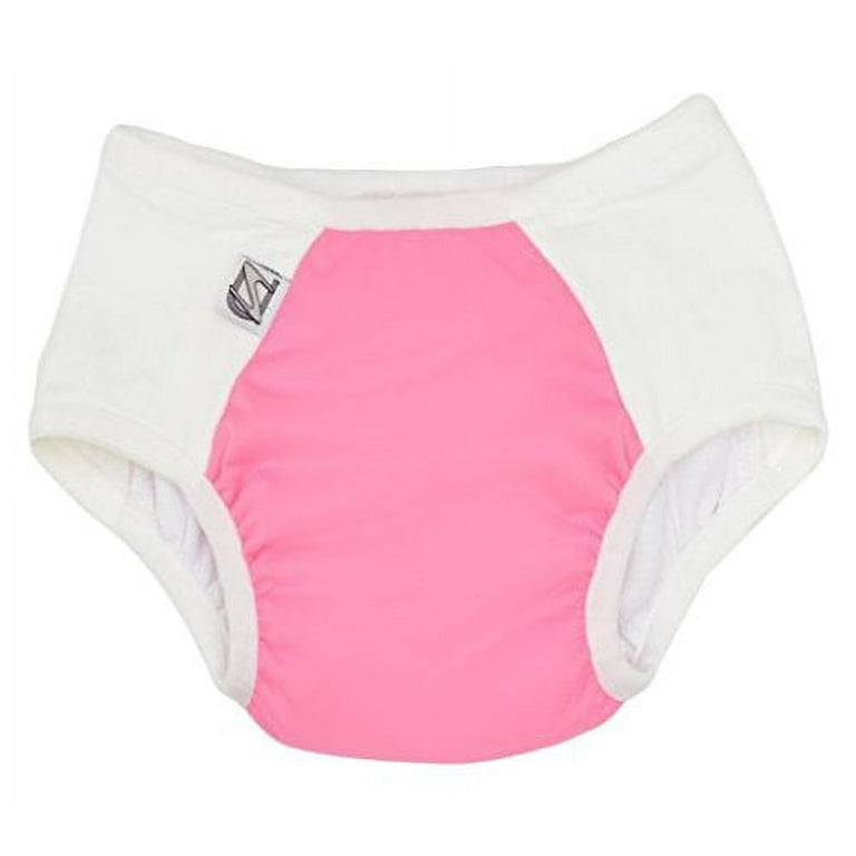Super Undies Pull-On Training Pants (The Cupcake Queen, Size 1)