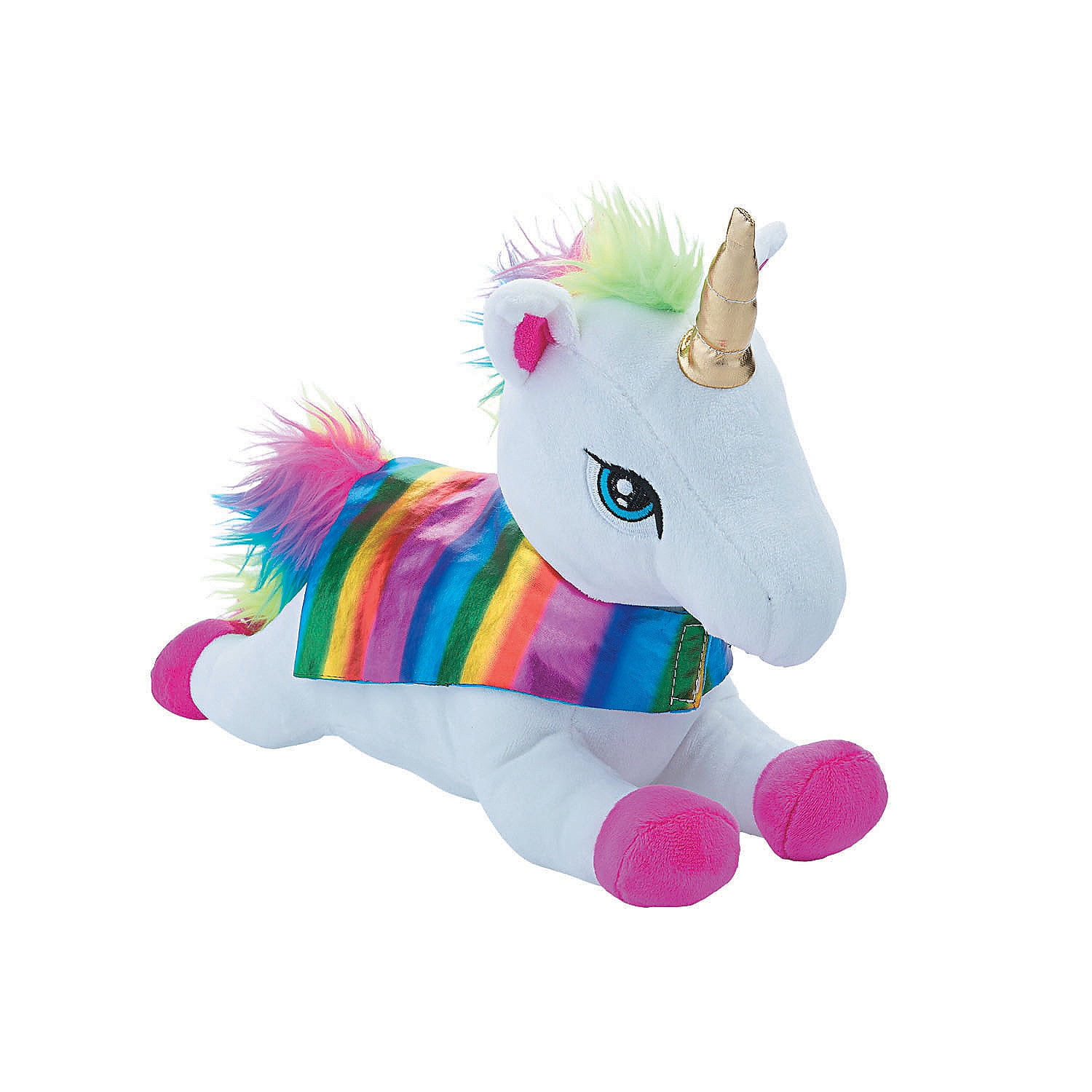 Super Unicorn - Toys - 1 Piece - Walmart.com