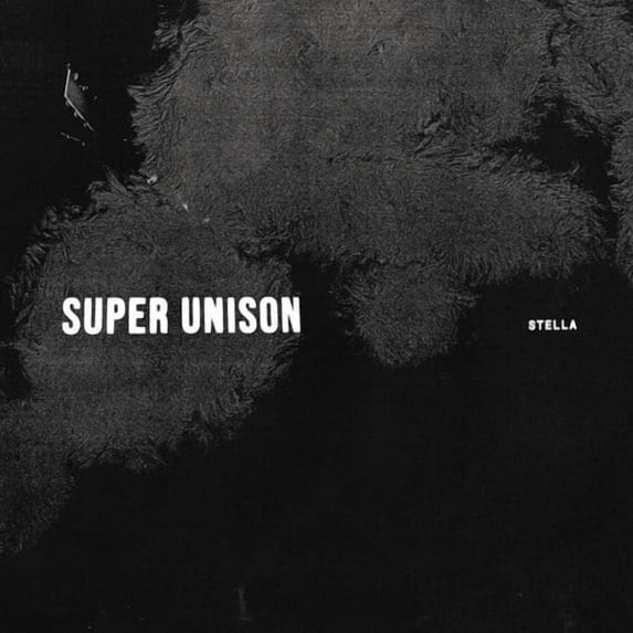 Super Unison - Stella - Music & Performance - Cassette
