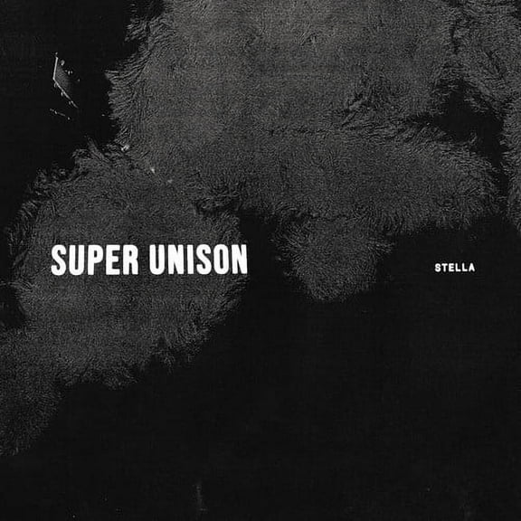 Super Unison - Stella - Music & Performance - Vinyl