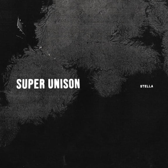 Super Unison - Stella - Music & Performance - Vinyl