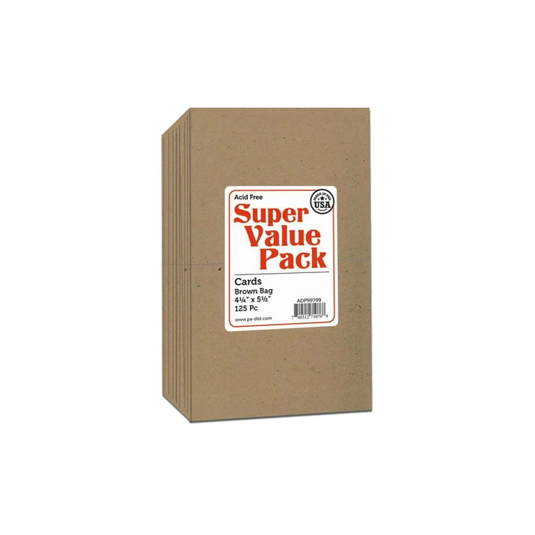 Paper Accents Cardstock Super Value Pack