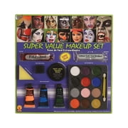 Super Value Make-up Kit