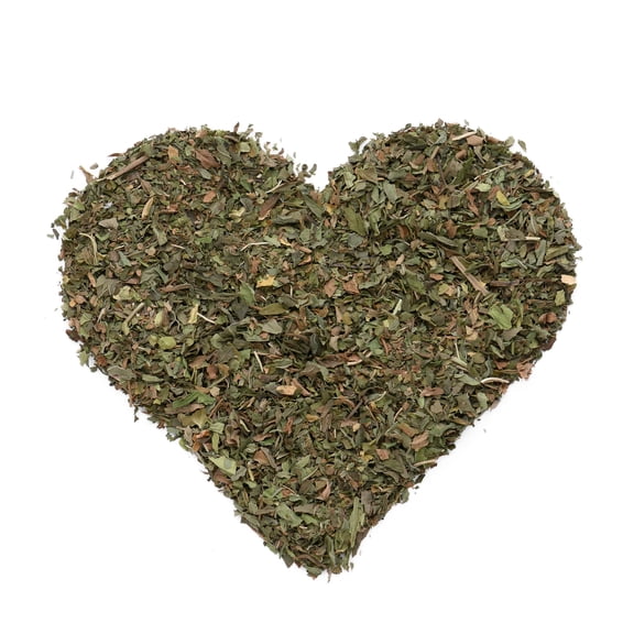 Super Value Pack 5 LB  Organic Peppermint Leaves  Loose Leaf Peppermint Tea  Dried Mint Herb for Tea Blends & Infusions  T de Menta Orgnico