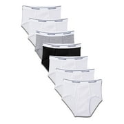 Super Value Wardrobe Briefs, 7 Pack (Little Boys & Big Boys)