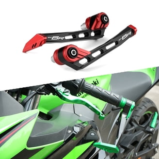 Handguards Snowmobile Handlebars Components