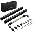 thumbnail image 1 of Super Victor EFI Intake Manifold with Fuel Rail Kits for Gen III LS1, LS2 – High-Performance, Forced Induction Ready | 28095S, 1 of 5