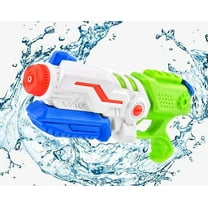 Super Water Blaster Shoot Up to 36 Feet High Capacity Water Soaker Squirt