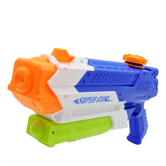 Super Water Blaster Soaker Squirt Blaster Ideas Gift Toys for Summer Outdoor Swimming Pool Beach Sand Water Fighting Play