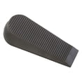 thumbnail image 1 of National Hardware Super Wedge Doorstop - Transition Wedge Doors - Gray, 1 of 1