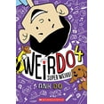 thumbnail image 1 of Pre-Owned Super Weird! (Weirdo #4): Volume 4 (Paperback) 1338305654 9781338305654, 1 of 1