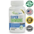 thumbnail image 1 of Super Wellness Immune Booster with Quercetin, 1 of 2