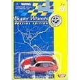 thumbnail image 1 of Super Wheel Cars Asst, PartNo 73600, by Rbi Toys, Inc, Toys, Boys - Batt Op. & R, 1 of 2