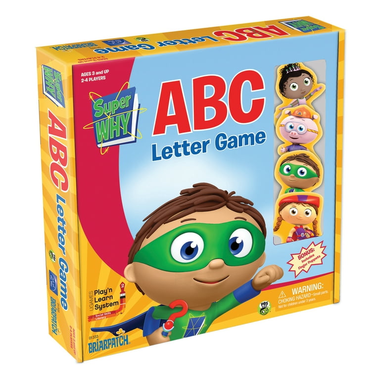 ABC Games