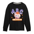 thumbnail image 1 of Super Why - Abc Sing With Me - Youth Long Sleeve T-Shirt, 1 of 4