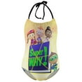 thumbnail image 1 of Super Why Girl's One-Piece Swimsuit Bathing Suit Soft Stretchy Children's Swimwear Swim Attire for Vacation 6-7Y(110cm), 1 of 8
