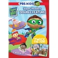 thumbnail image 1 of Super Why: Hansel & Gretel / Humpty Dumpty (DVD), 1 of 2