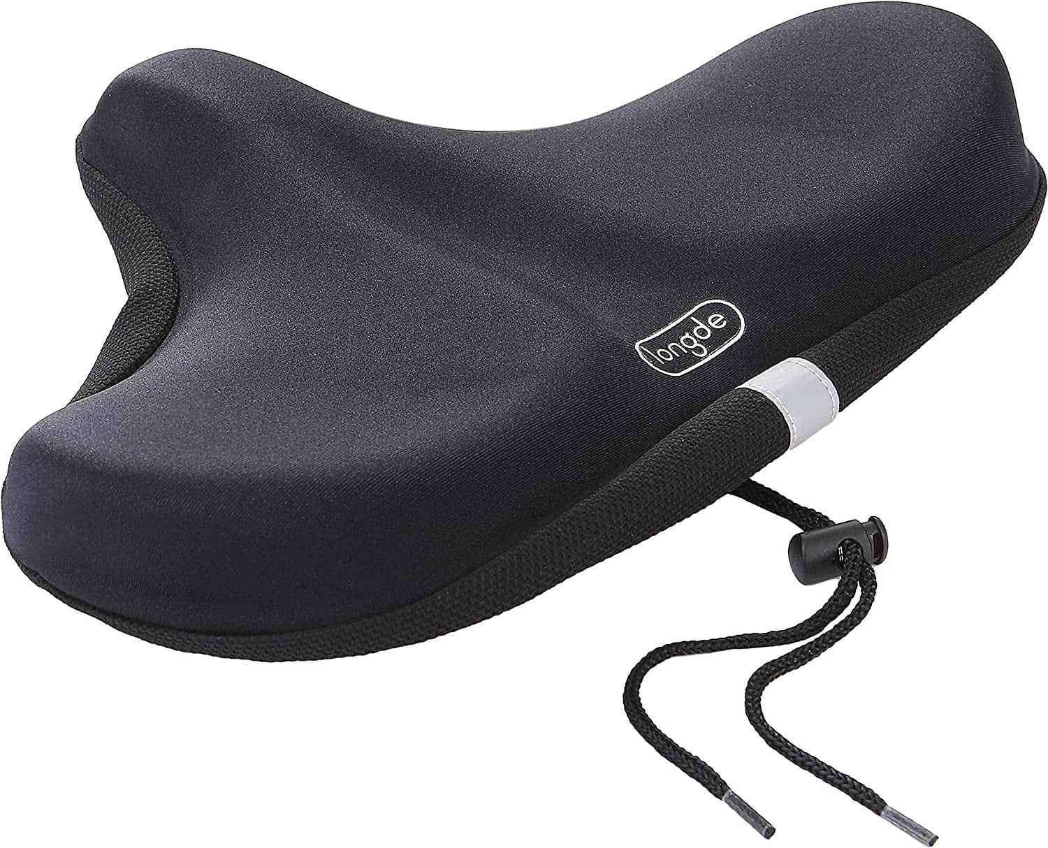 https://i5.walmartimages.com/seo/Super-Wide-Bike-Seat-Cover-13-5-10-5-for-YLG-Giddy-UP-Saddle-Memory-Foam-Waterproof-Most-Comfortable-Bicycle-Saddle-Pad_892459b3-5904-4797-832b-963bf1f6efa0.83213f99630bf3a98549857d0937bf92.jpeg