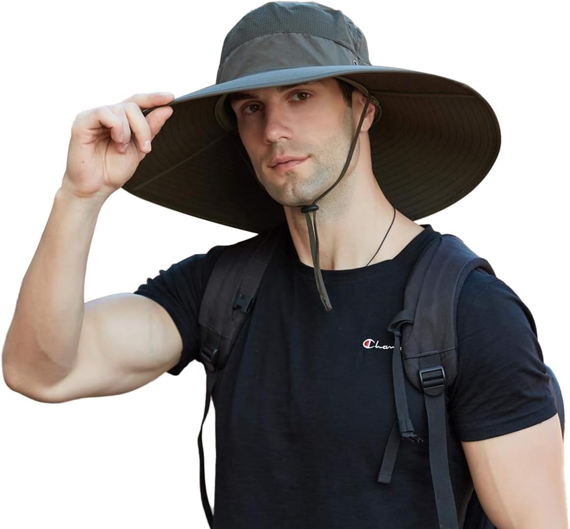 Fishing Hat main image 1