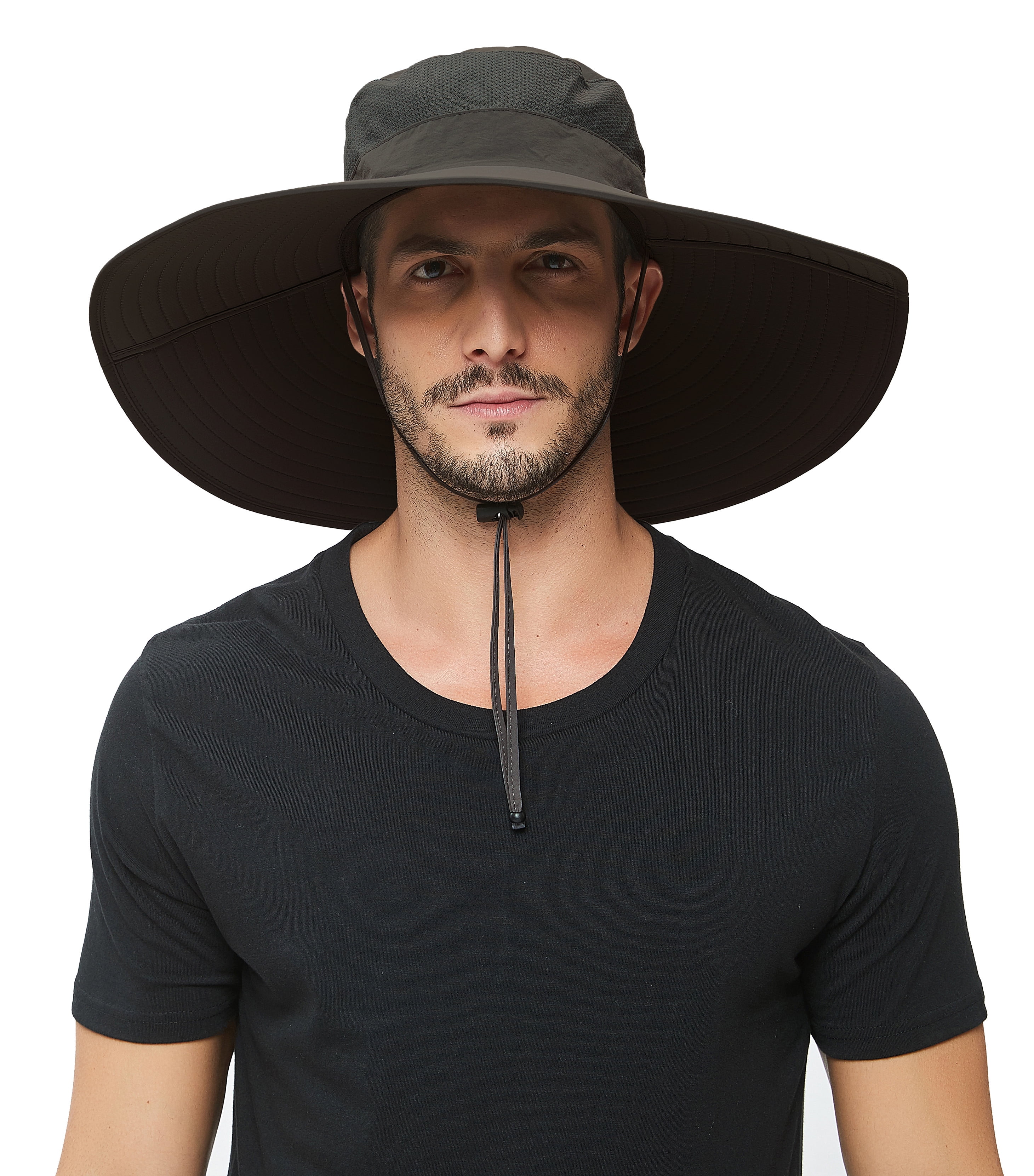 Extra wide brimmed hat hotsell