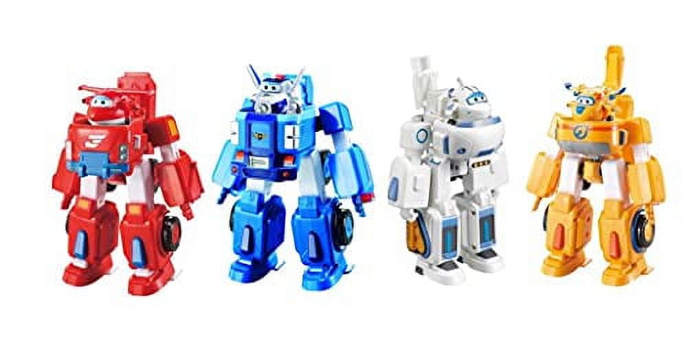Super Wings in Cars RC Drones Trains Walmart