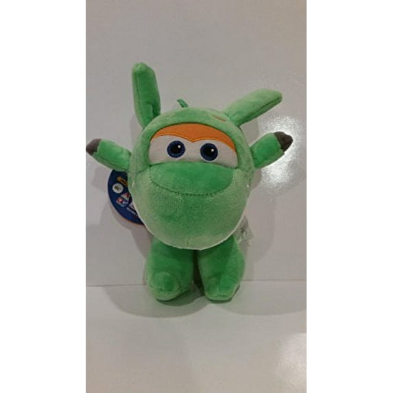 Super Wings Flying Friends Mira