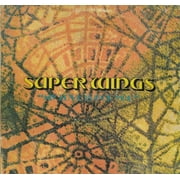 Super Wings - My Love Is for You - Vinyl Limited Edition