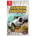 thumbnail image 1 of Super Woden Rally Edge - Nintendo Switch Game, 1 of 11