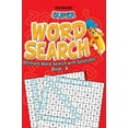 thumbnail image 1 of Super Word Search Part - 8 (English Version), 1 of 1